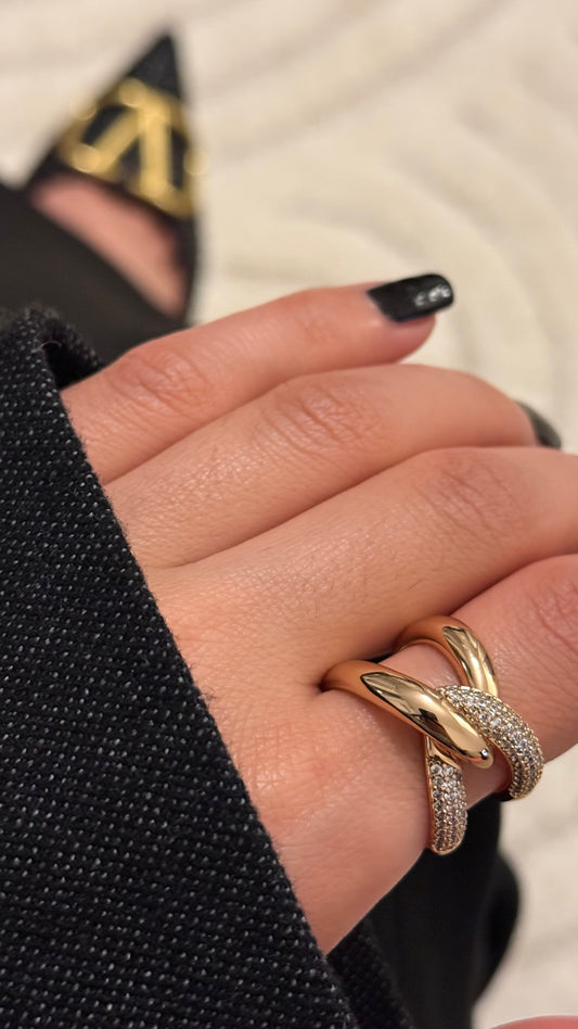BAGUE TOI ET MOI