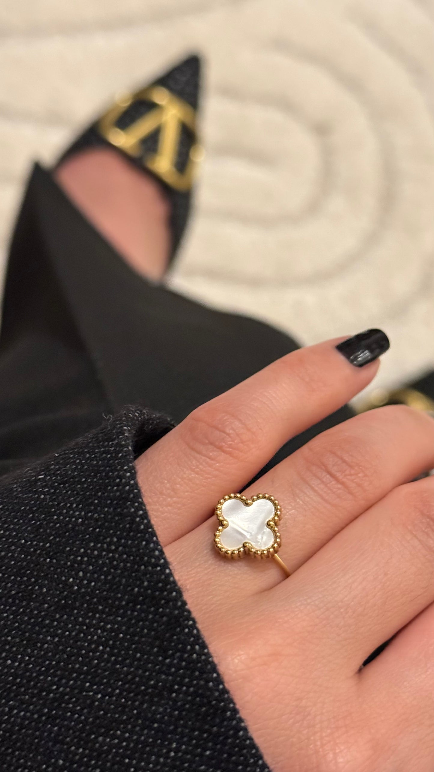 Bague Brenda