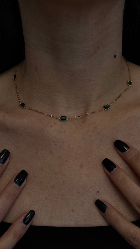 Ferdaws Necklace