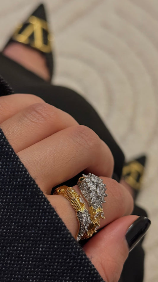 Queen Ring 