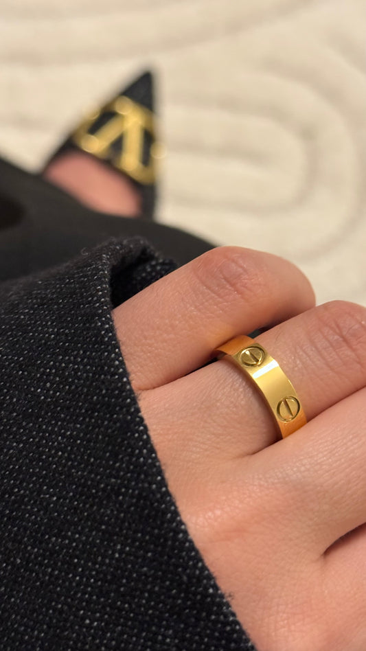 Artemisia Ring