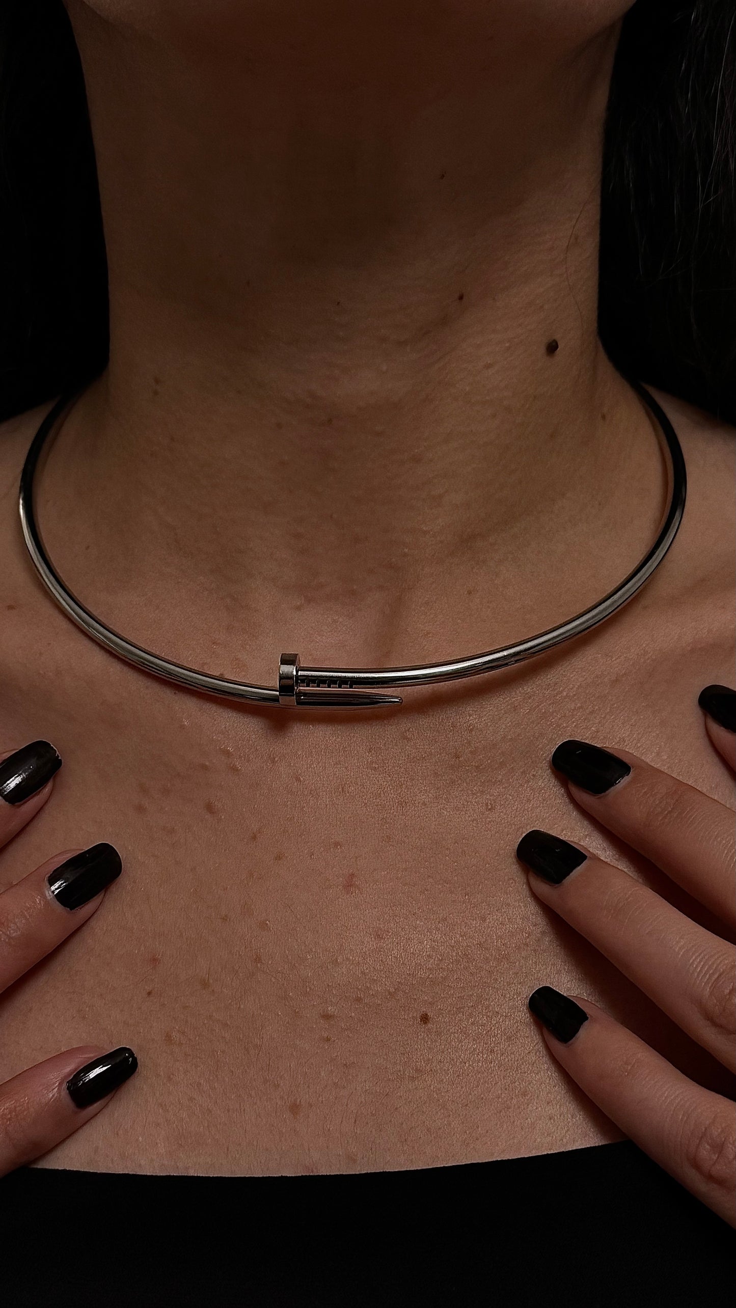 Rita necklace