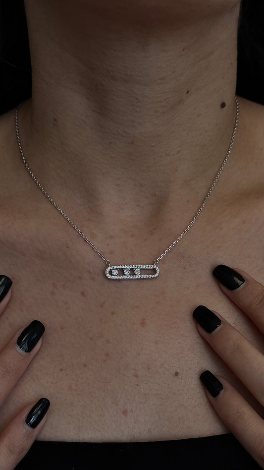 Bissan necklace 