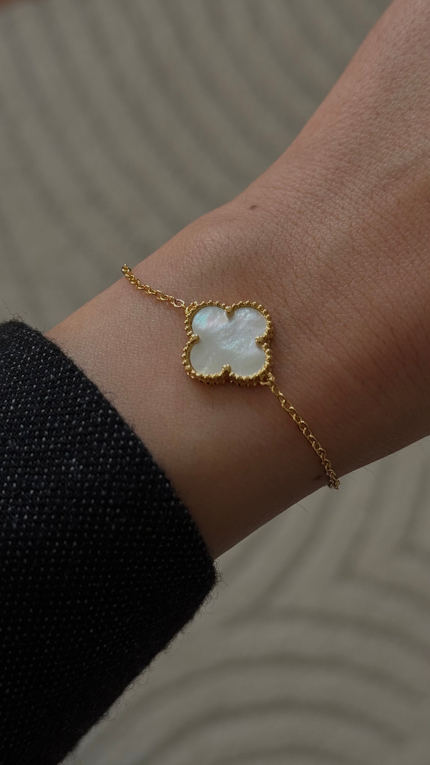 Bracelet Lys simple