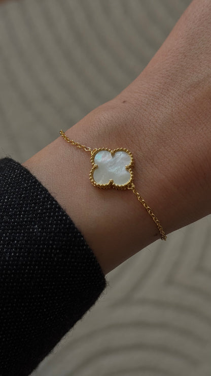 Bracelet Lys simple