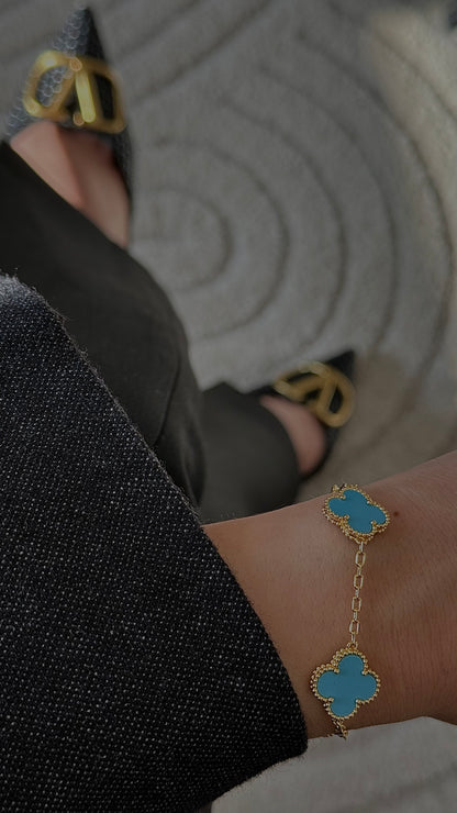 Bracelet Multi lys 2
