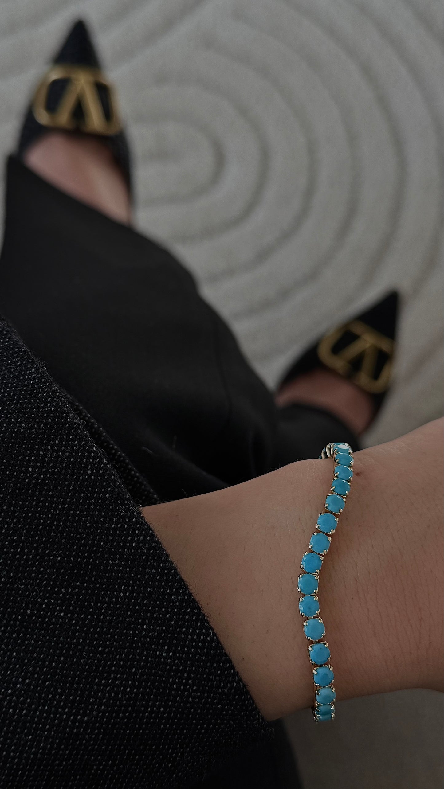 Bracelet Melodie
