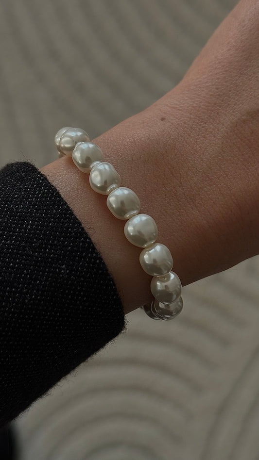 Bracelet perla