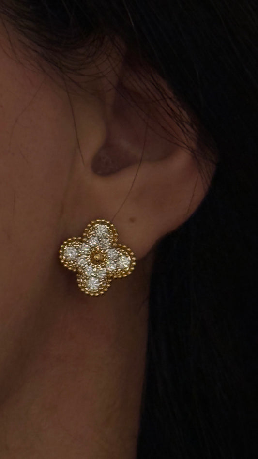 Carmen earrings