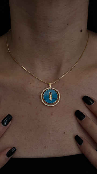 Miranda Necklace