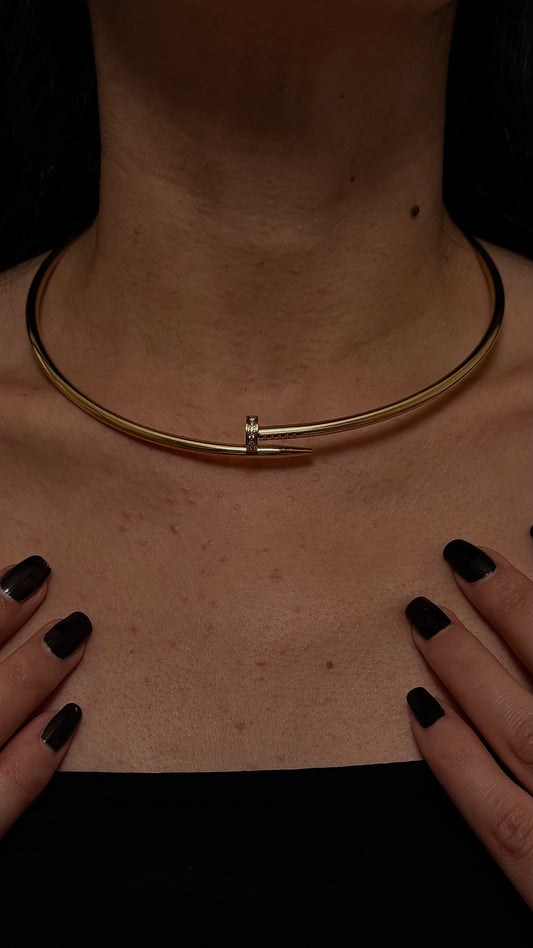 Rita necklace