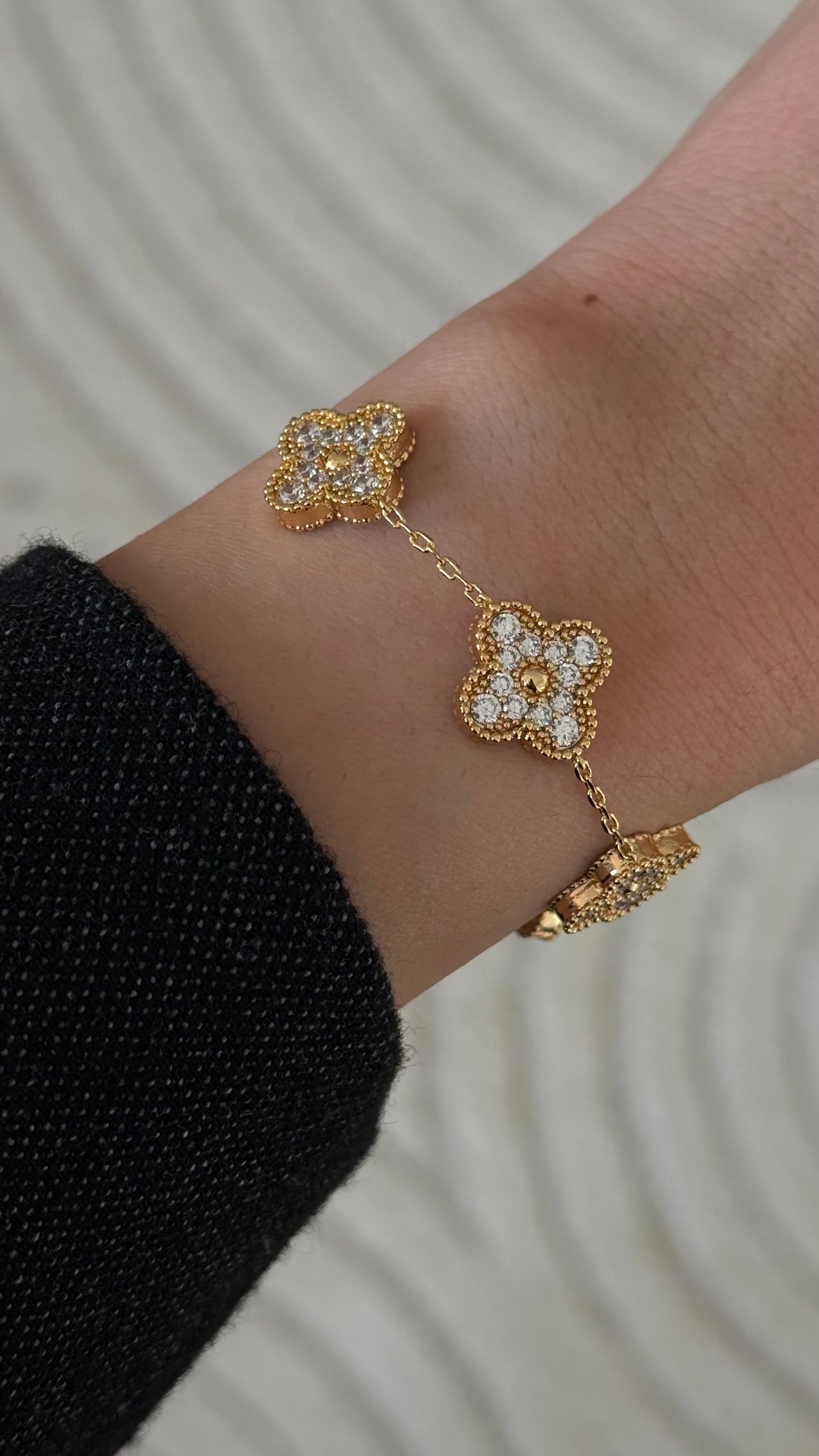 BRACELET FLORINE