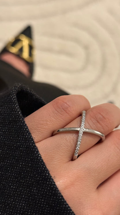 Jennifer ring