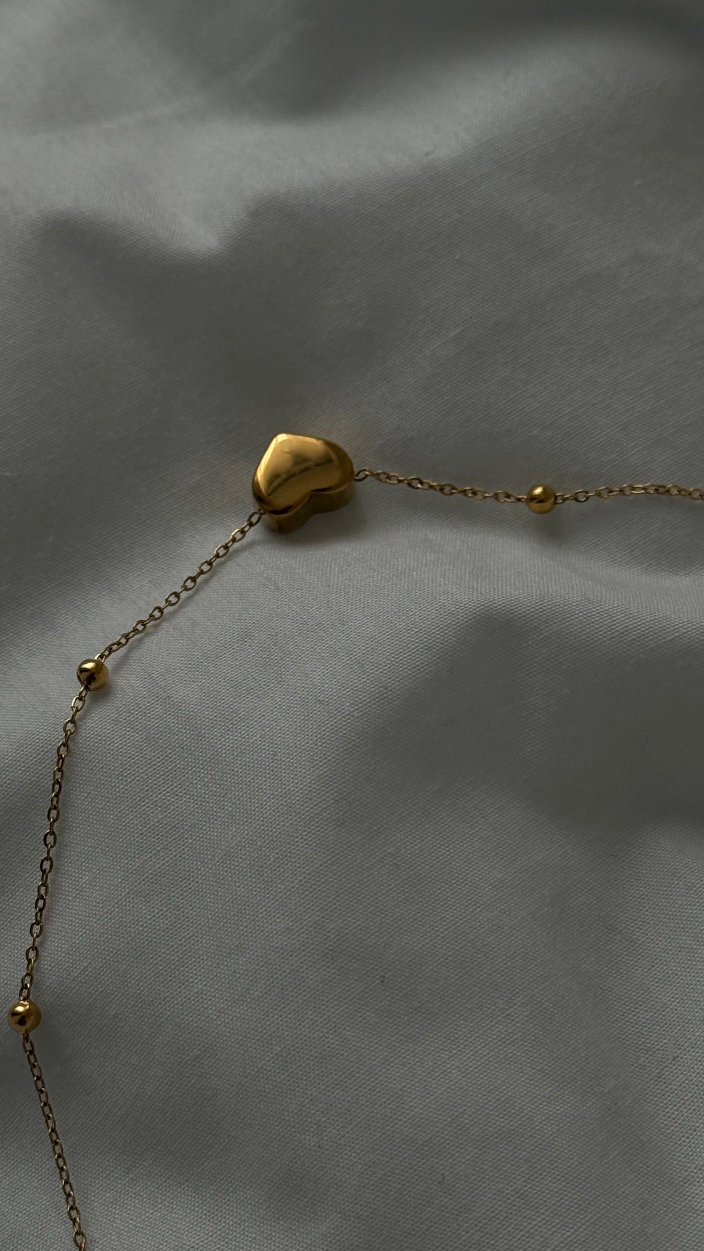 BRACELET DE CHEVILLE SIMONA