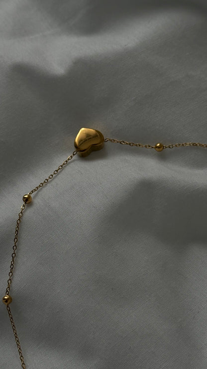 BRACELET DE CHEVILLE SIMONA