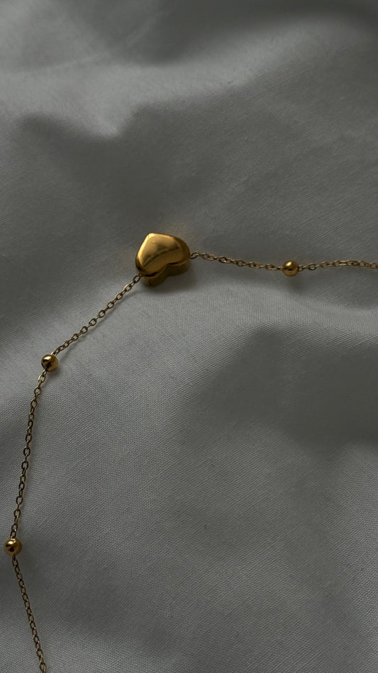 BRACELET DE CHEVILLE SIMONA