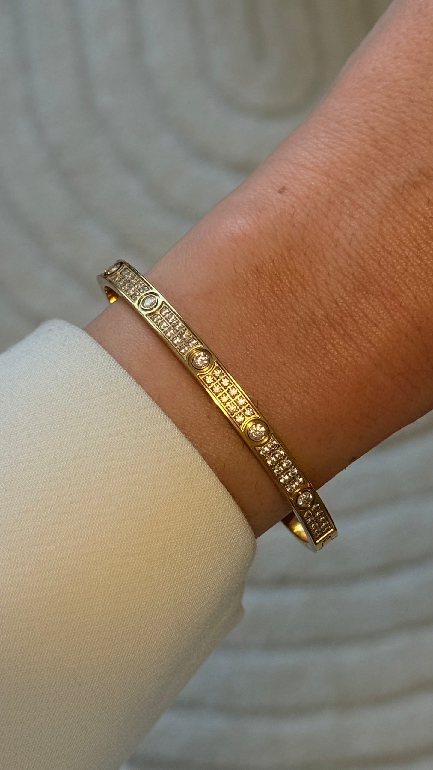 BRACELET ELISSAR