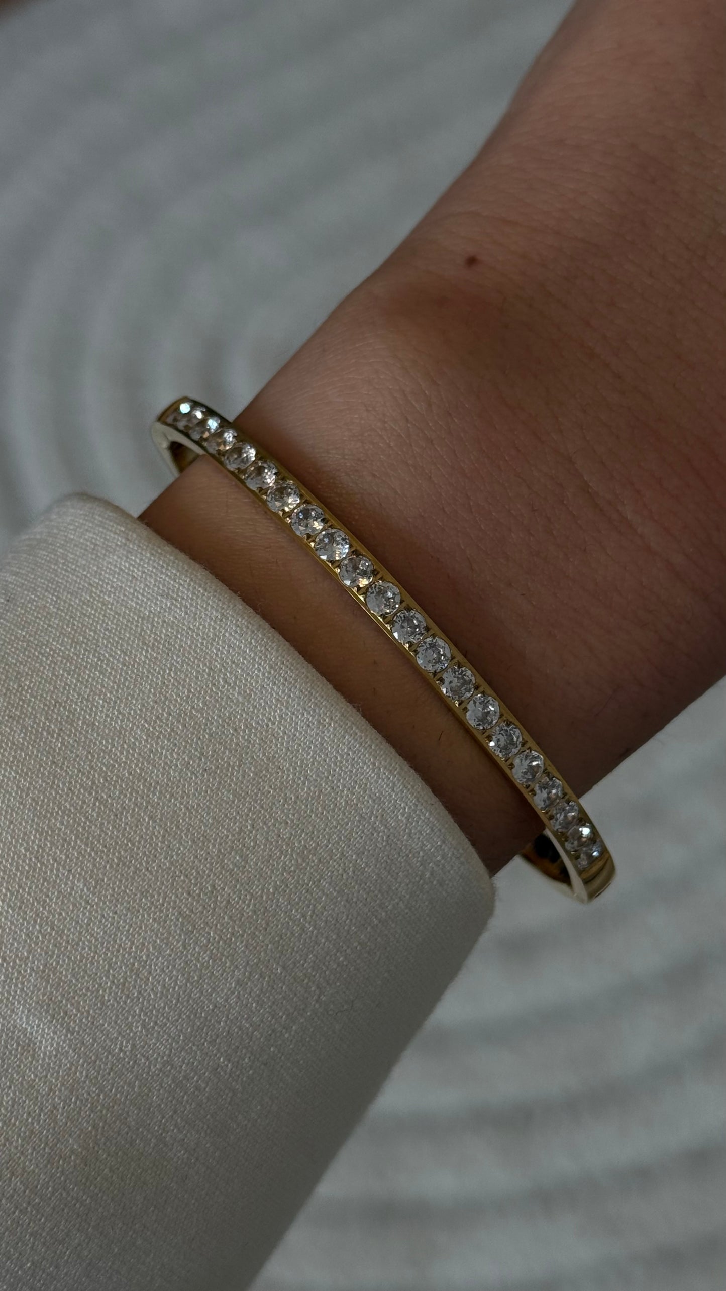 BRACELET SHINE