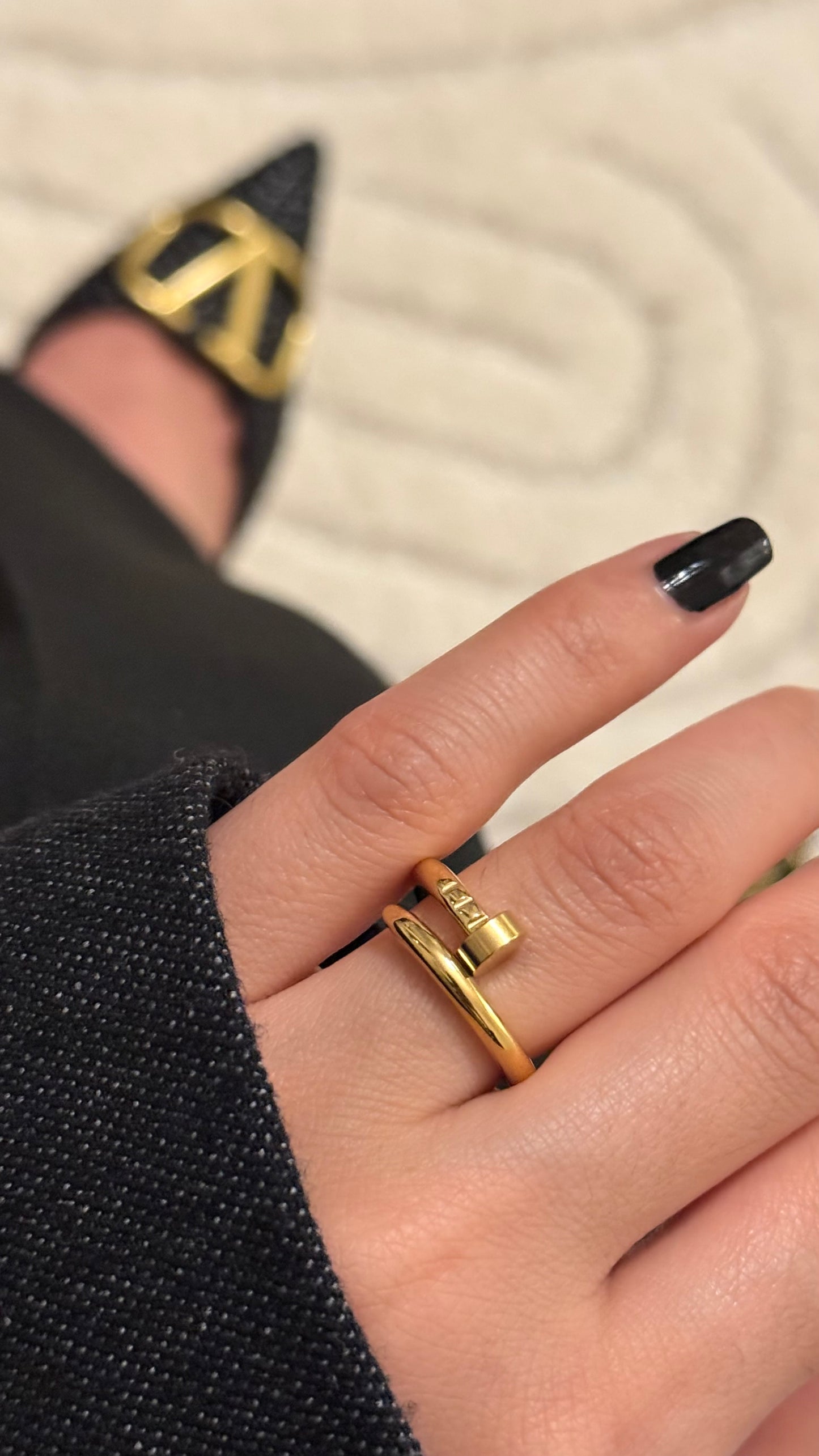 Pheadra ring 