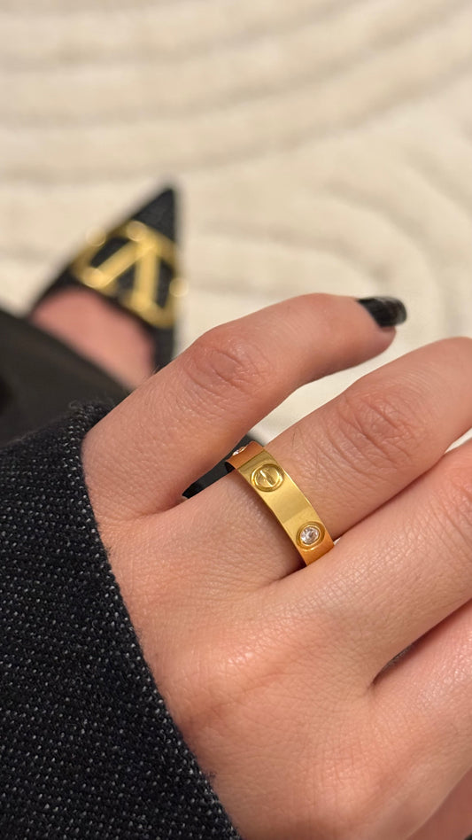 Dalida ring 