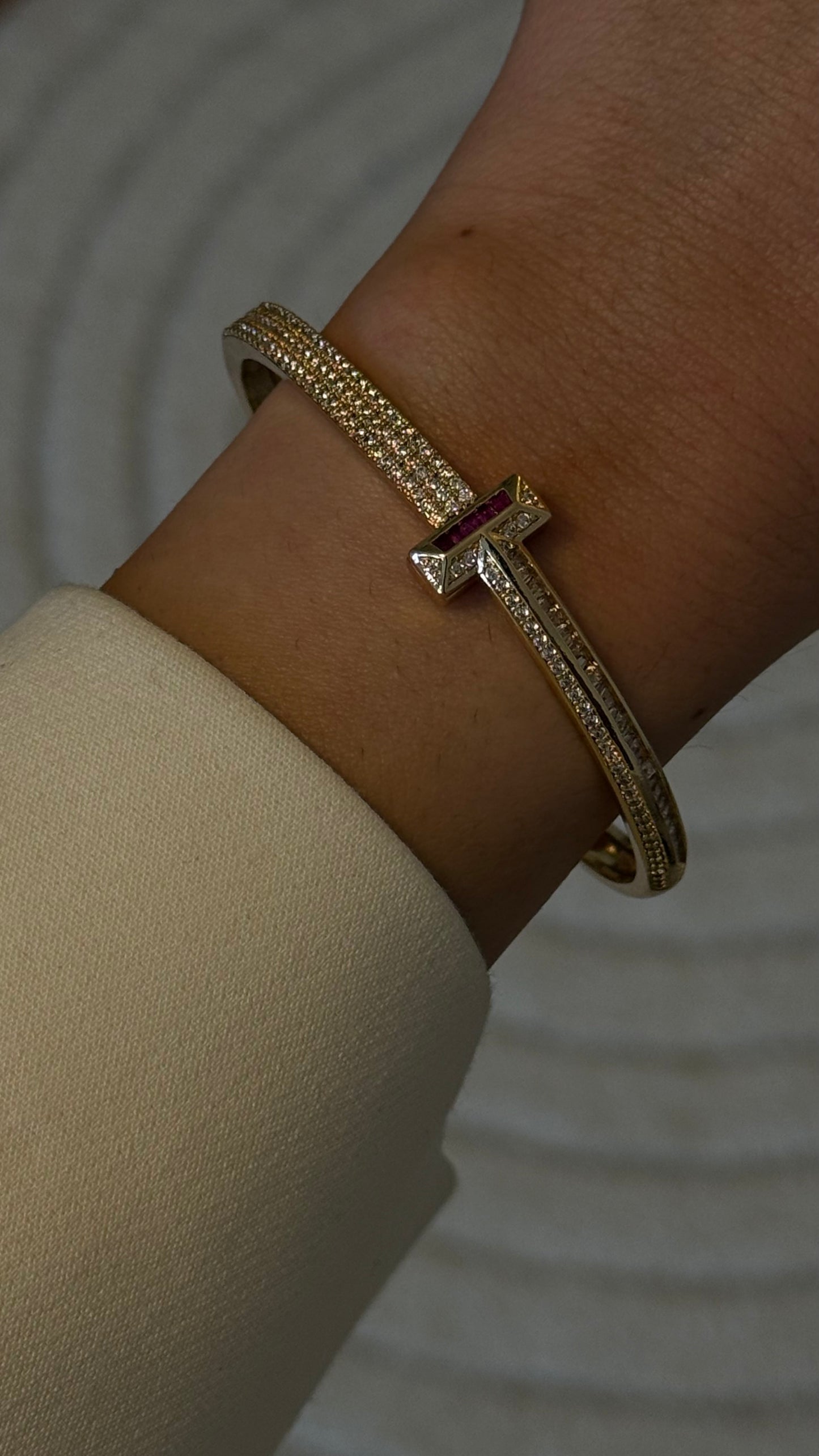 Idril bracelet