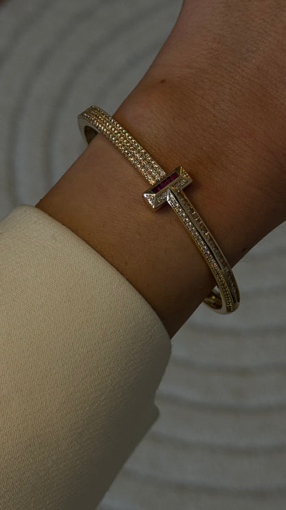Idril bracelet