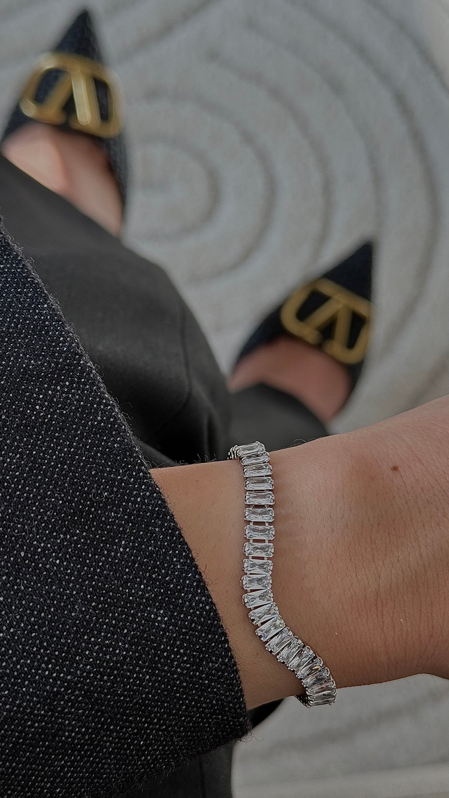 Bracelet Elsa