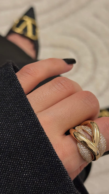 BAGUE LINDA