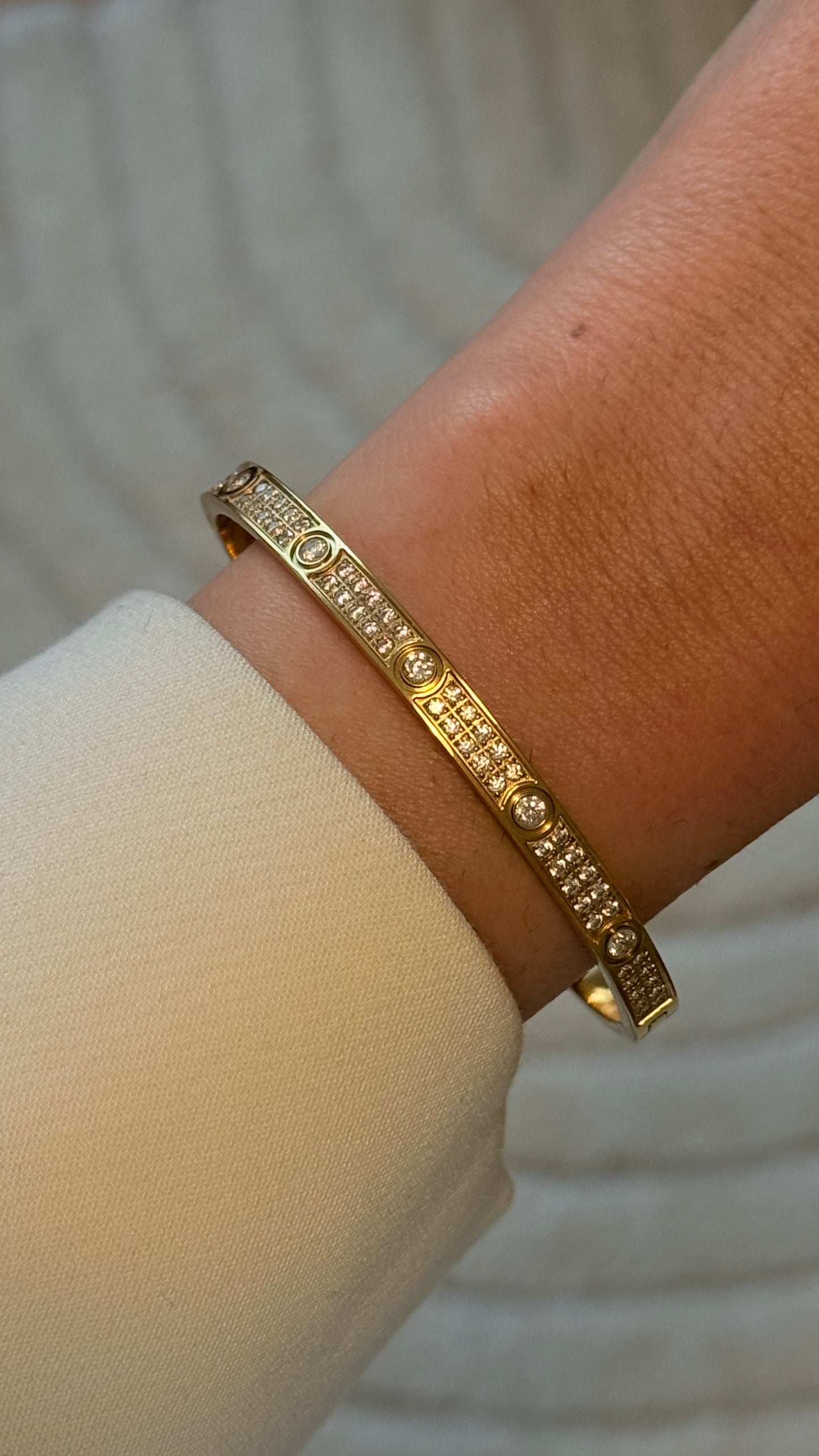 BRACELET ELISSAR