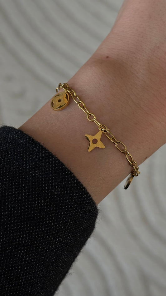 Bracelet Louis