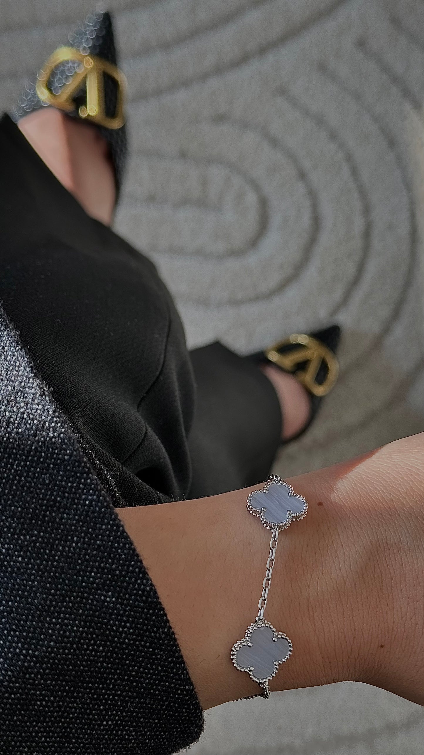 Bracelet Multi lys 2