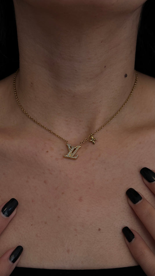 COLLIER LOUIS