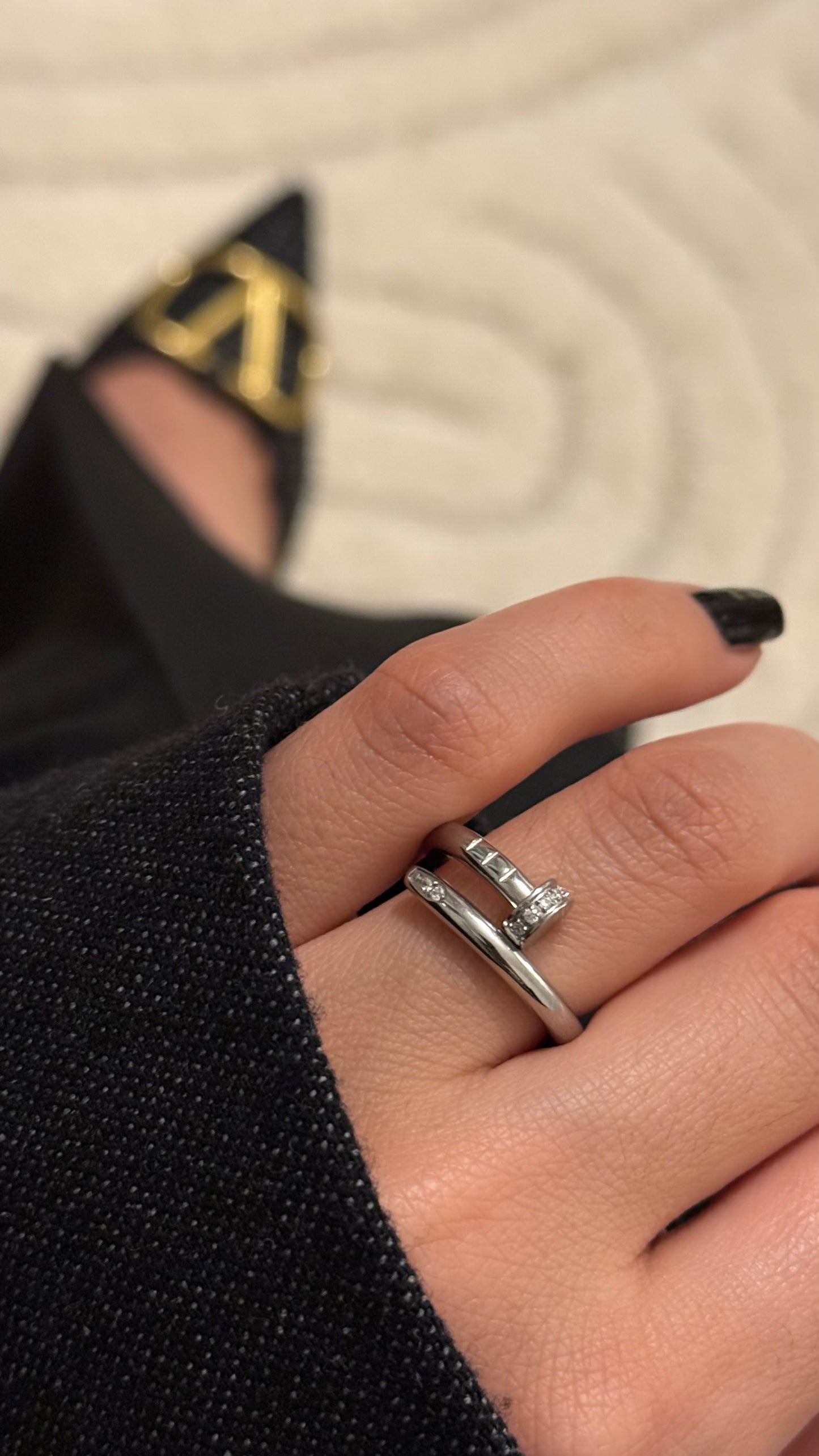 Rita ring