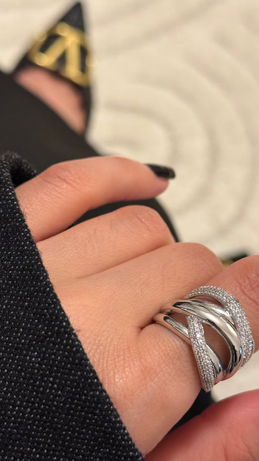 Bague Laurine
