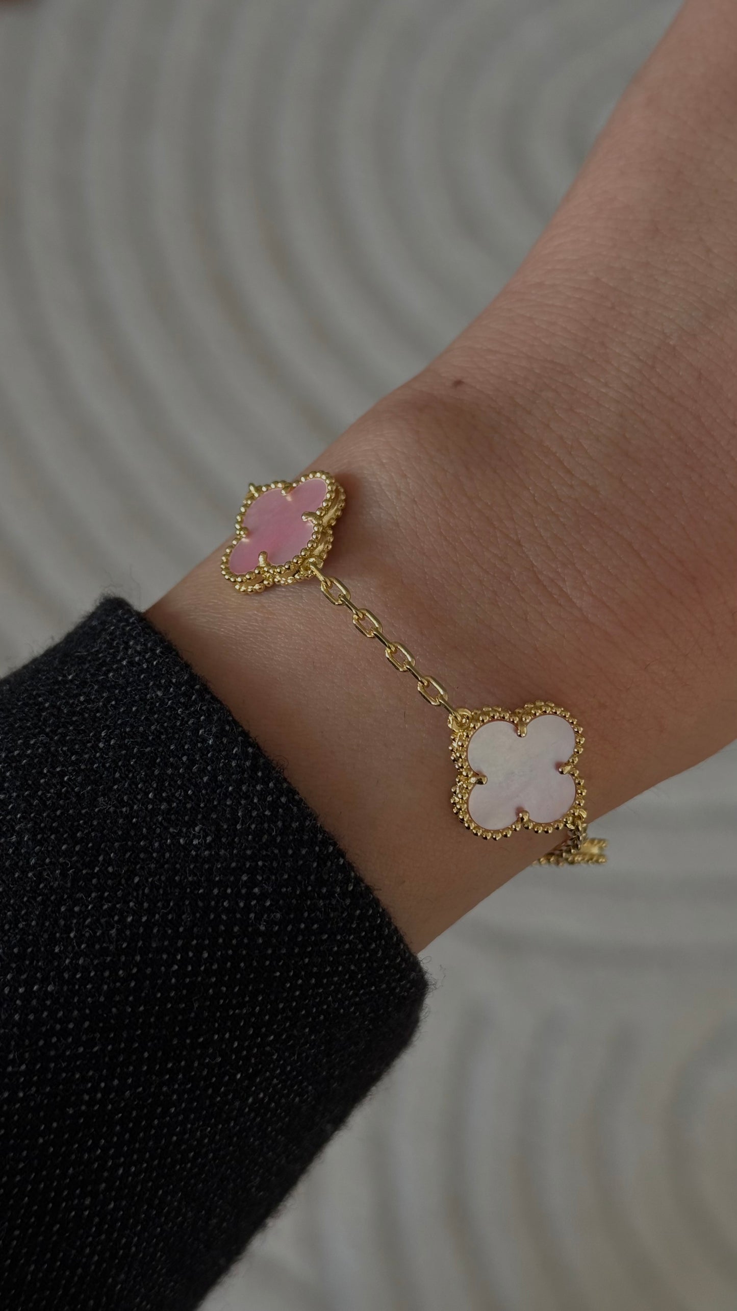Bracelet Multi lys 2
