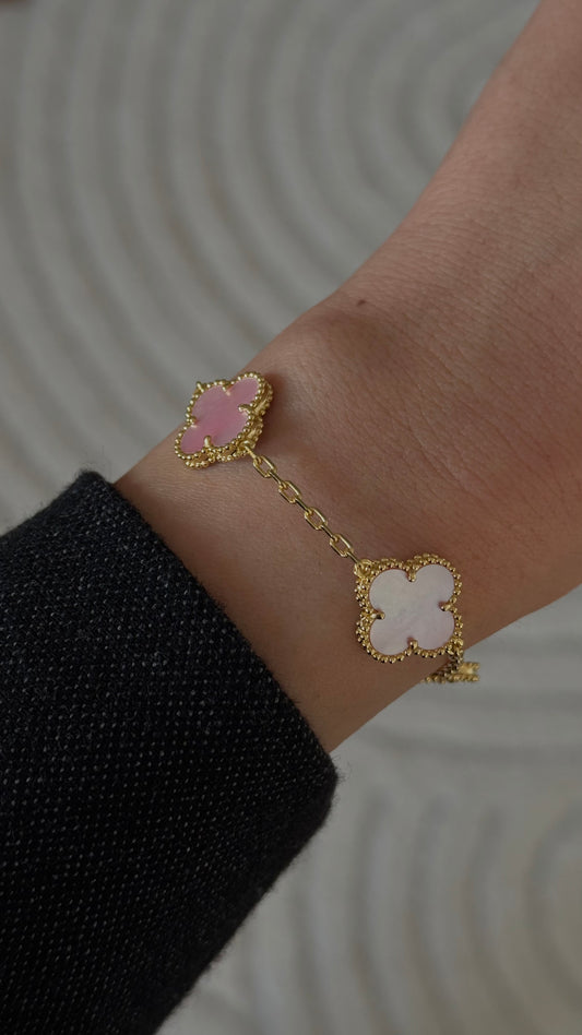 Bracelet Multi lys 2