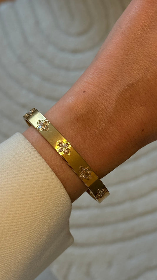BRACELET ÉRIS GRAND