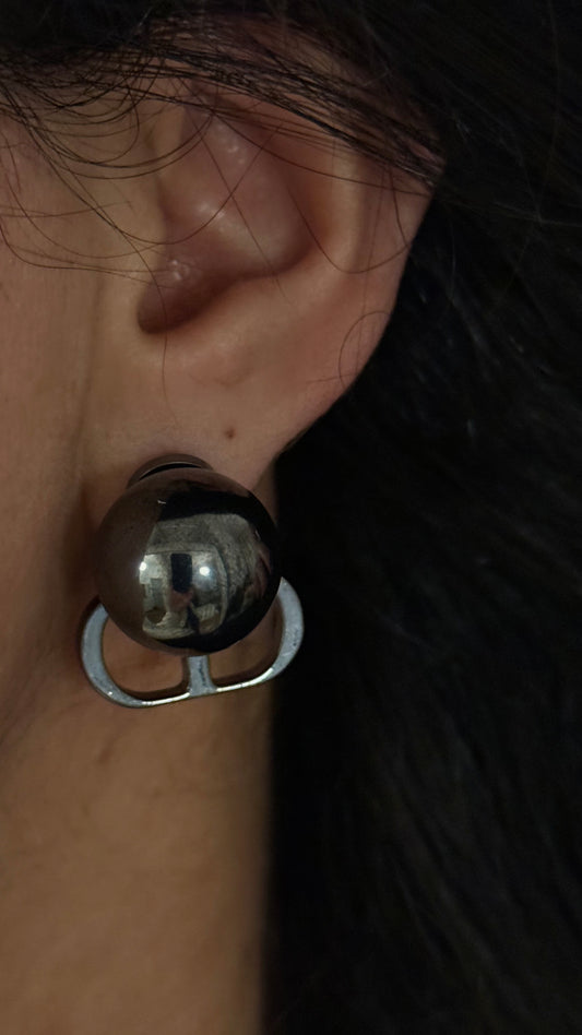 BOUCLES D’OREILLES RHEA