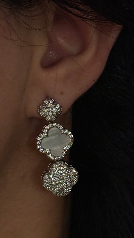 Carla earrings