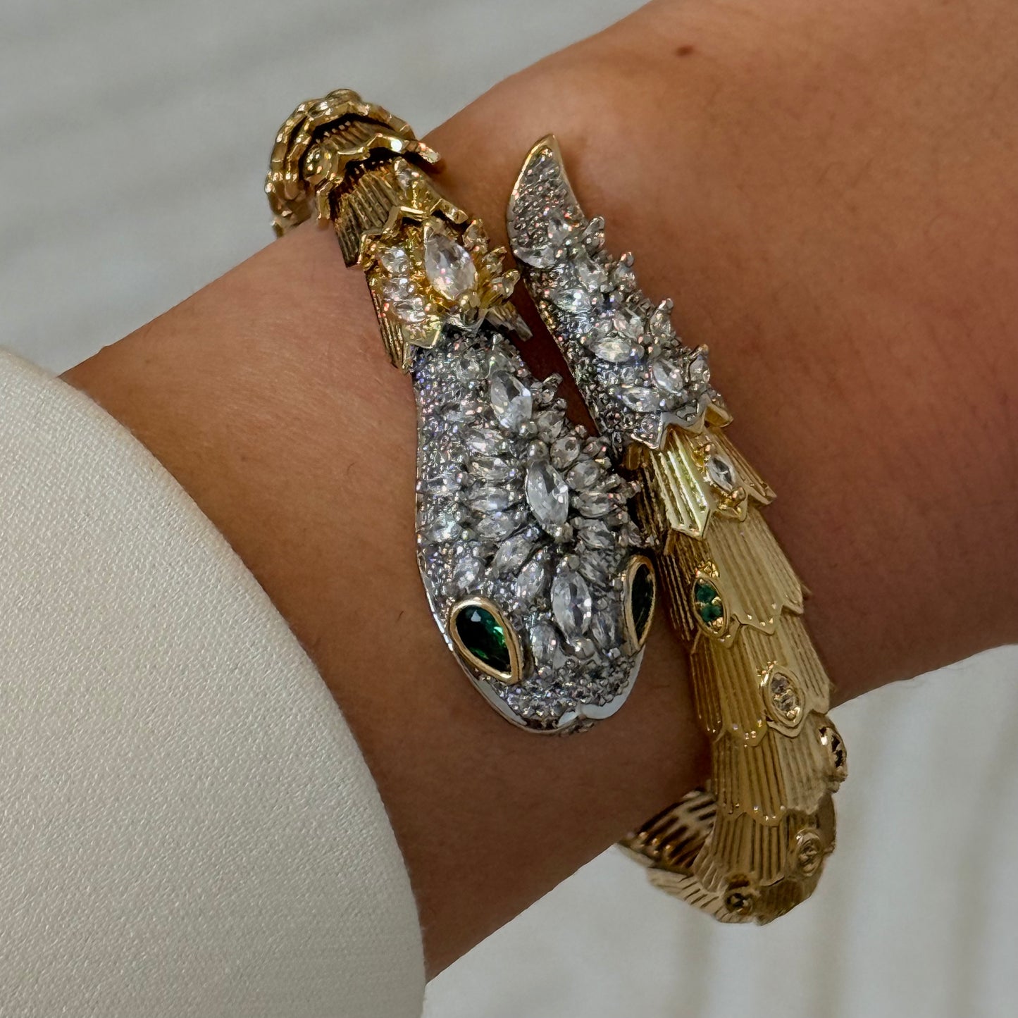 BRACELET QUEEN