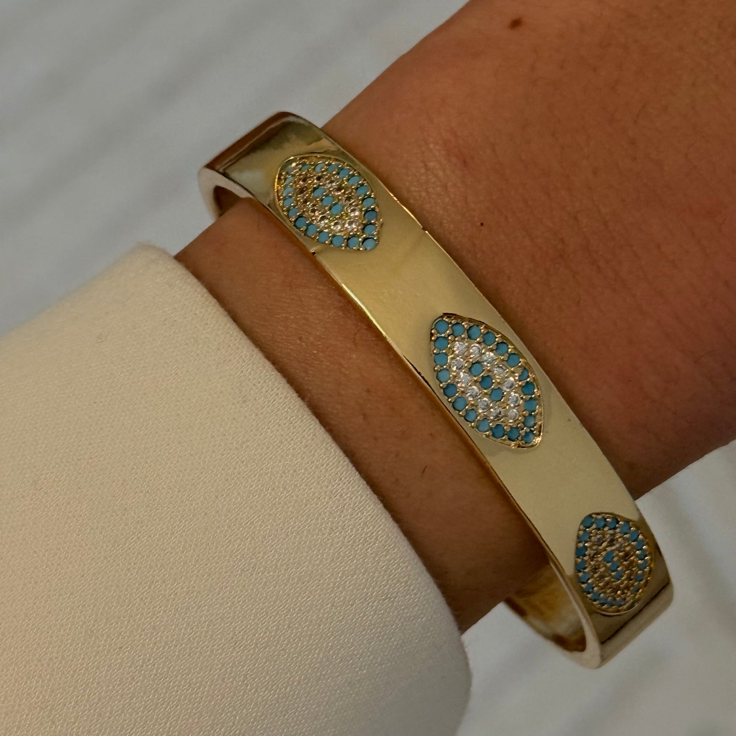 BRACELET GALADRIAL