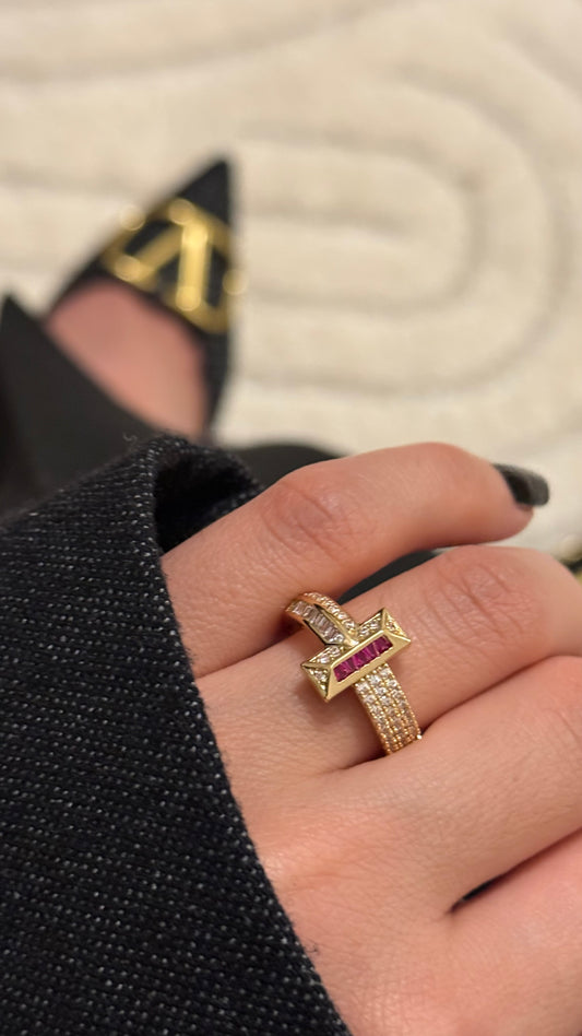 Idril Ring