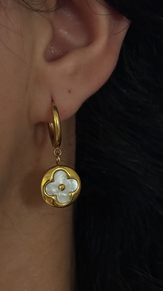 BOUCLES D’OREILLES MYRA