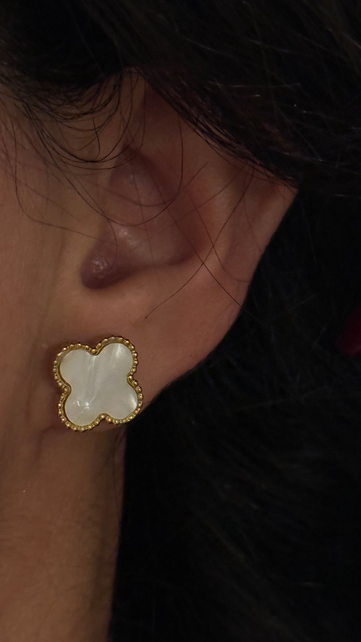 BOUCLES D’OREILLES ROXETTE