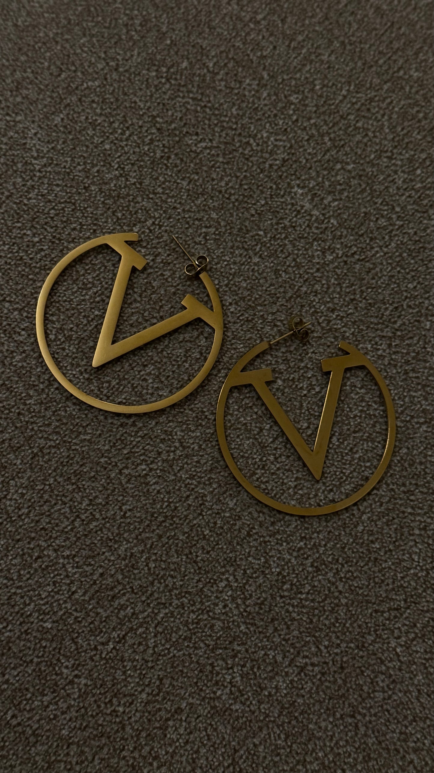 Victoria earrings