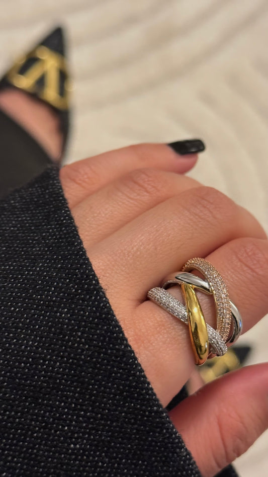 BAGUE ARC