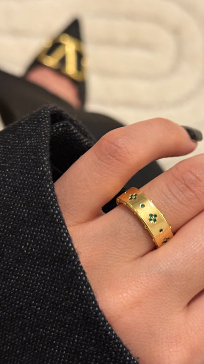 Jonciana ring