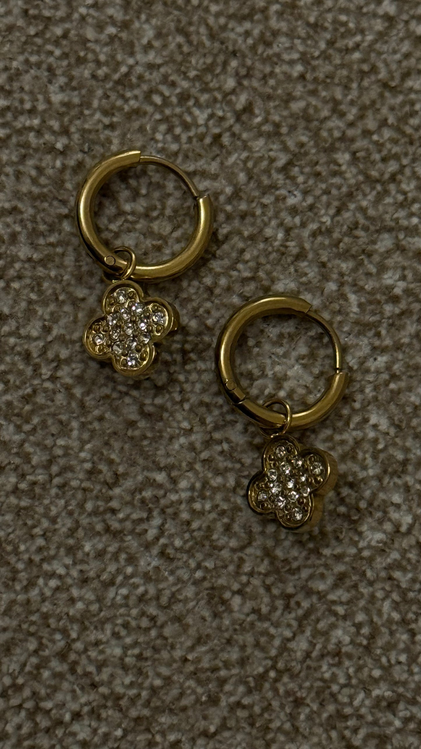 BOUCLES D’OREILLES EMILY