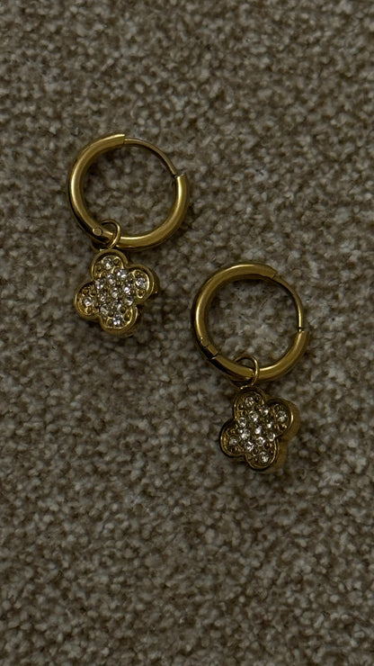 BOUCLES D’OREILLES EMILY