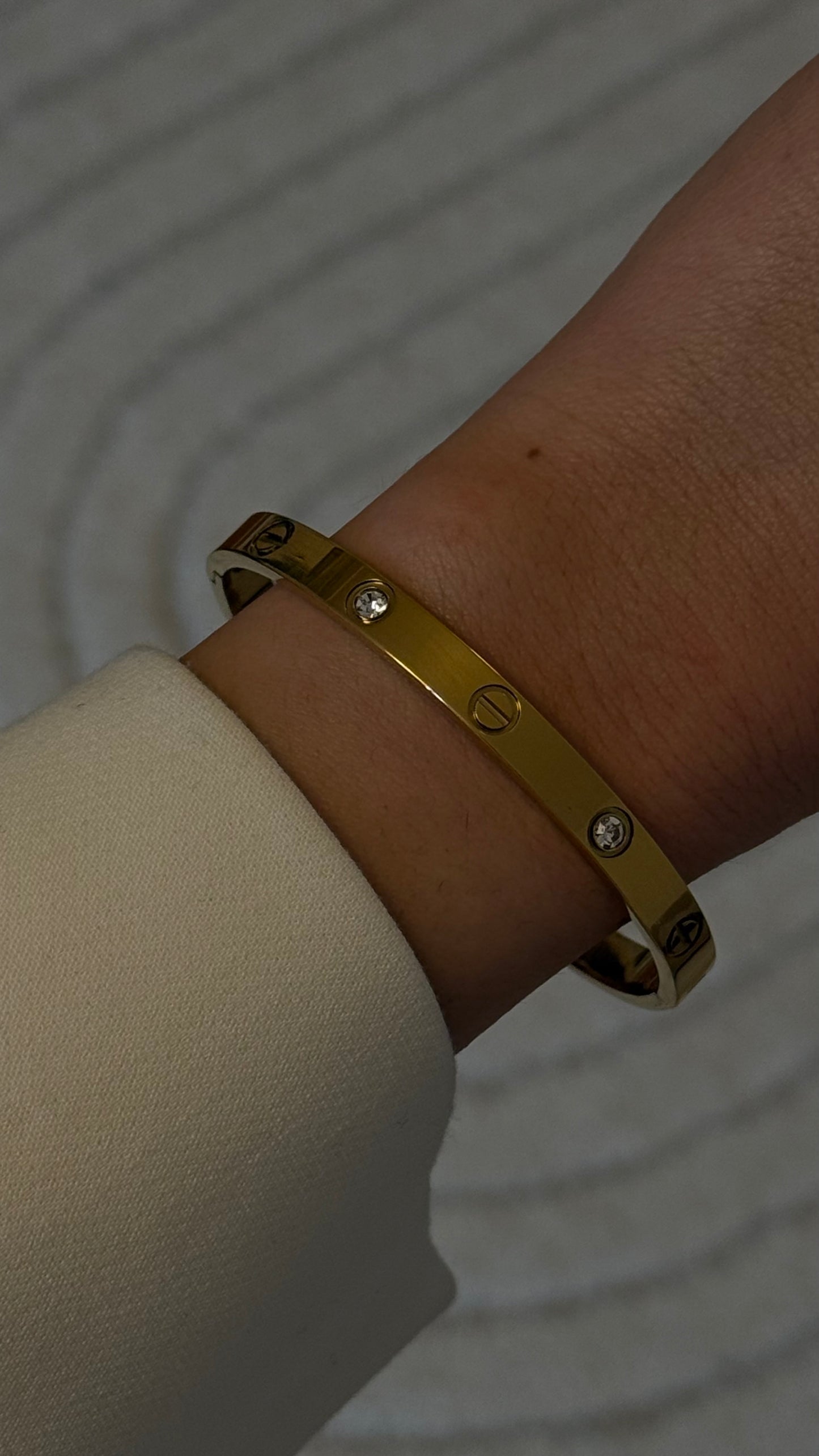 BRACELET DALIDA